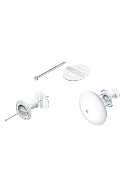 UBIQUITI (UBNT) UBIQUITI (UBNT) NanoBeam - Antenă NBE-M5-16 16dBi pentru exte...