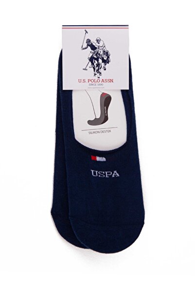 U.S. Polo Assn. Muške čarape (2 komada) A081SZ013.P03.EARLIY9