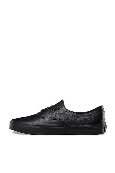 Vans Authentic Siyah Sneaker