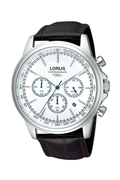 Lorus ساعة يد رجالية RT393CX-9
