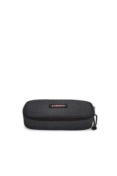 Eastpak Οβάλ Μονή Ραφή με Κουκκίδες /