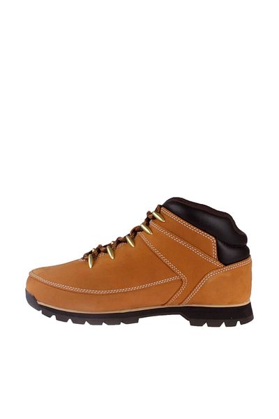 Timberland Ανδρικές μπότες πεζοπορίας - A122I Timberland Euro Sprint Wheat