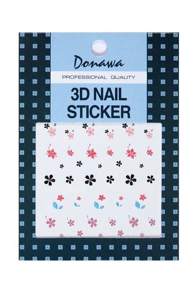 Lionesse Nail Ornament8697888018399