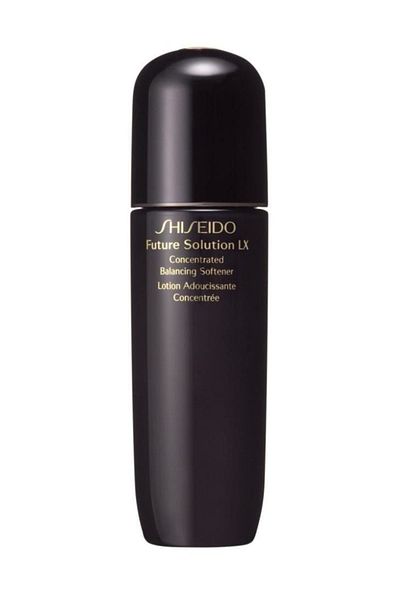 Shiseido Tonic - Future Solution Lx Concentrated Balancing Softener 150 ml 0768614139164