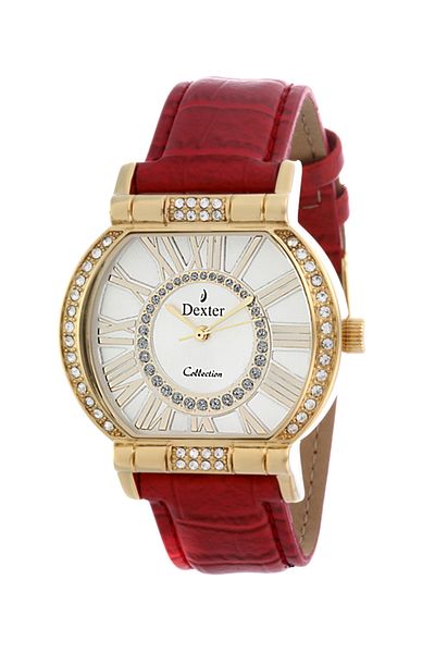Dexter Women's Wristwatch DX.250.3R