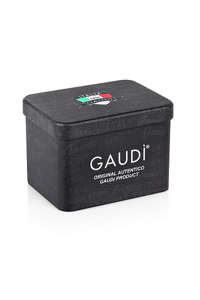 Gaudi Brand Wristwatch