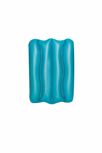 BESTWAY Blue Beach Pillow 38 * 25 cm