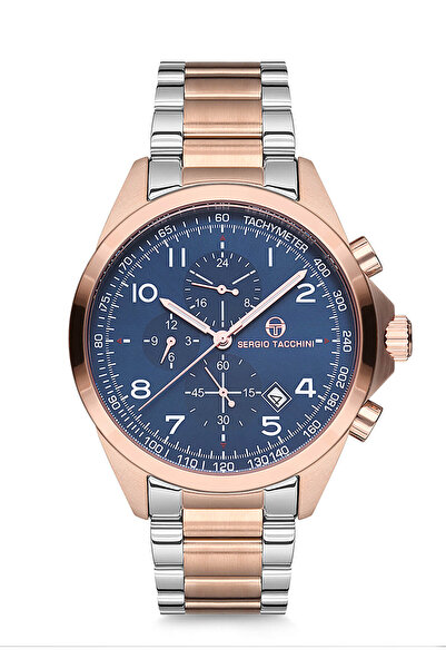 Sergio Tacchini Erkek Kol Saati ST.8.115.04