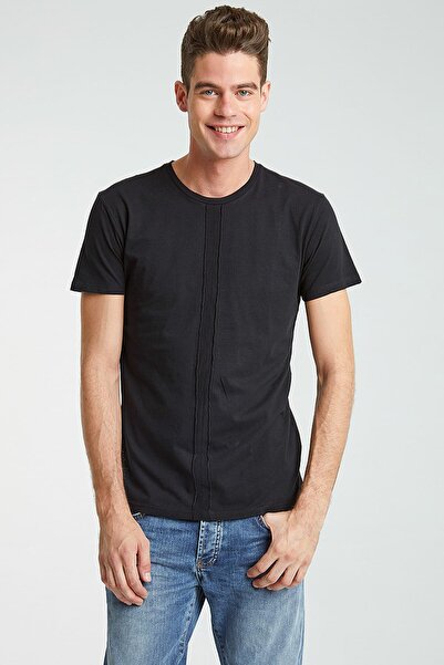 Ltb Men's T-Shirt 012198455760890000