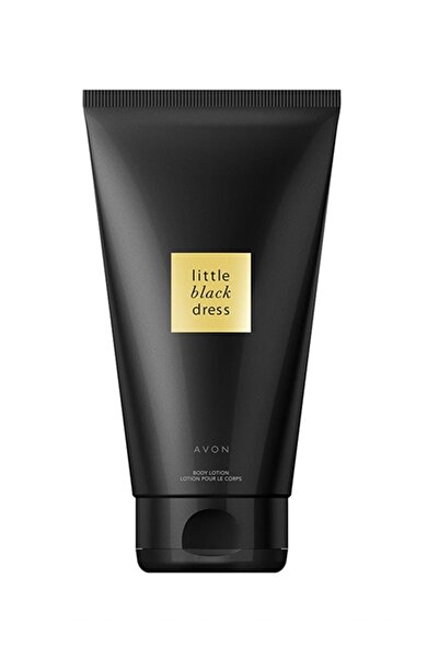 AVON Loțiune de corp Little Black Dress 150 ml8681298937302