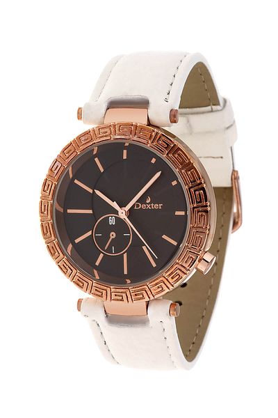 Dexter Women's Wristwatch DX.322.3RKW