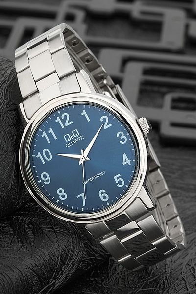 Q&Q Men's Wristwatch 3G859