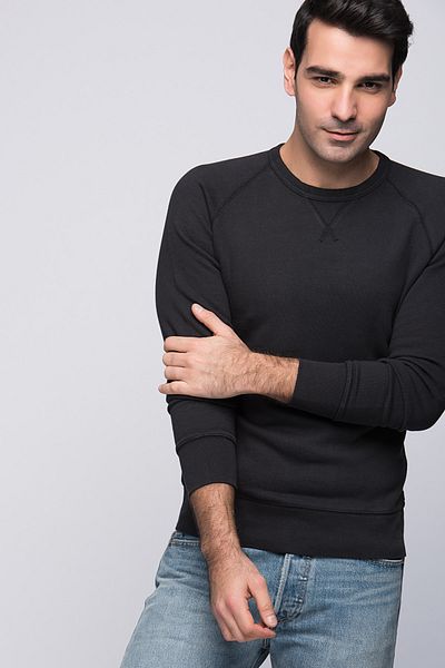 Levi's Men's Sweatshirt 35985-0001