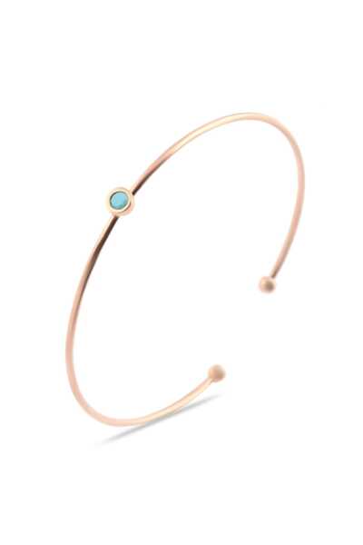 Welch Kadın 925 Ayar Gümüş Bileklik WB657