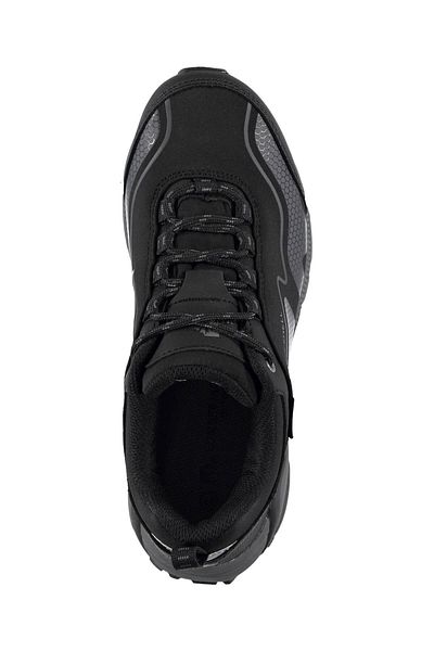 lumberjack Pantofi de exterior pentru femei 7W Fest negri100273859