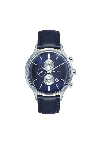 Kenneth Cole Kc50379011 Men's Wristwatch