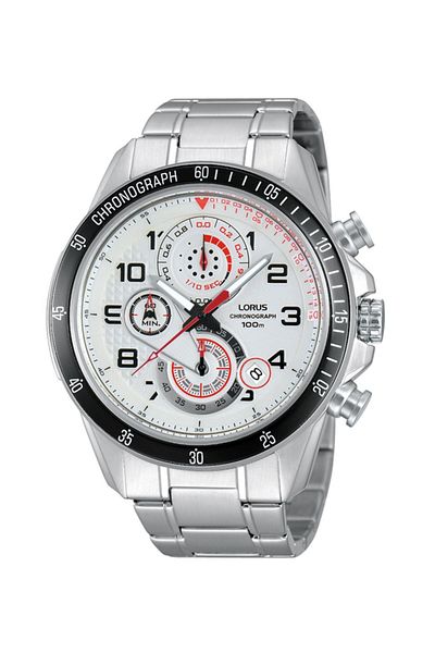 Lorus Rm353cx9 Men's Wristwatch