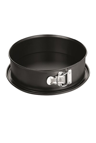 Fisko Yuvarlak Kek Kalıbı - Ekstra Sızdırmaz Taban - 26 cm 1031730426