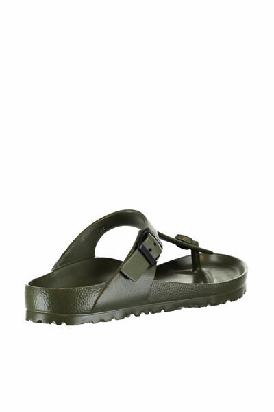 Birkenstock Yeşil Gizeh Eva Terlik 1282710