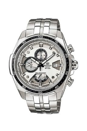 Casio Erkek Edifice Kol Saati EF 565D 7AVDF Fiyat Yorumlar