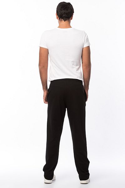 Slazenger Μαύροι άντρες - OTEKS Μονό κάτω - ST17PE023-500