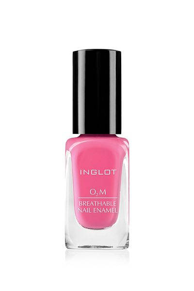 INGLOT O2M BREATHABLE NAIL ENAMEL 685