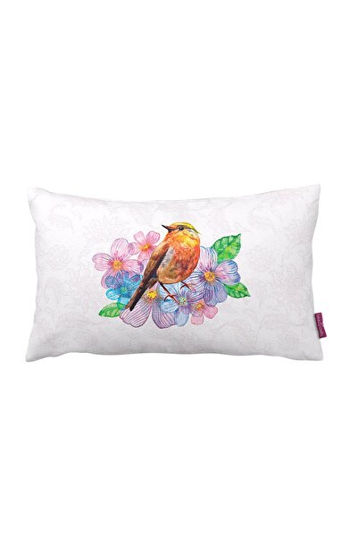 Bc Home 33x57 cm Uzun Yastık Kılıfı LPL075A