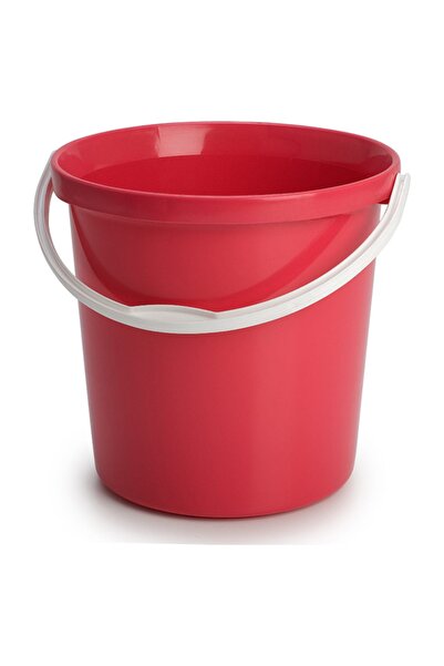 Bora Plastik 18 Litre Lüks Kova Büyük Temizlik Su Kovası - Bo561