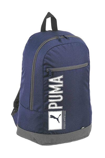 Puma Кольоровий чоловічий рюкзак 073391-LCV