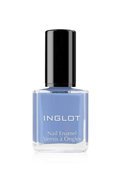 INGLOT Oje - Nail Enamel 392 15 ml 5907587113923
