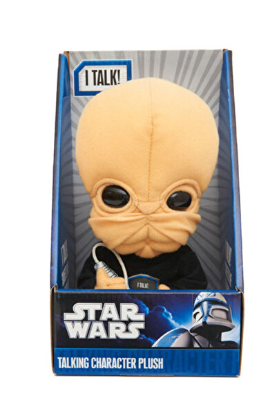UNDERGROUND TOYS Star Wars Mos Easley Music Band Konuşan Pelüş UNT016