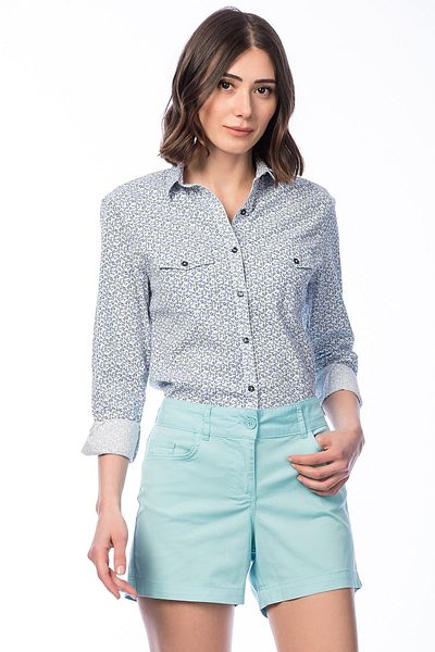 Lee Cooper شورت لينا للسيدات 172 INF221008