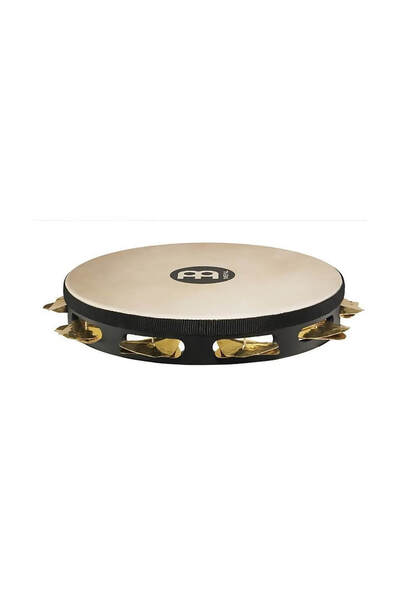 Meinly Meinl STAH1BBK Ahşap Tef