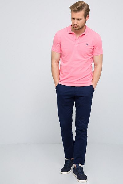 U.S. Polo Assn. Men's T-Shirt G081GL011.000.430923