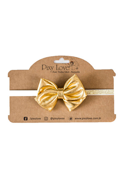 PixyLove Dore Bandana Fiyonk