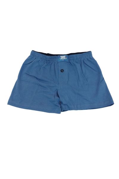 Tutku Boxer cu talie pentru prosoape pentru băiat, pachet de 3 ELF568TUTKU0139C3