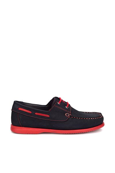 Polaris 71.507329.G Navy Blue Boy Leather Marine 100240060