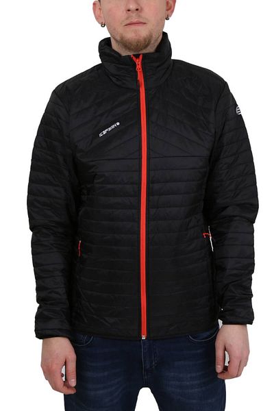 Icepeak Ανδρικό παλτό - 56104 640 990 Gannon - 56104 640 990
