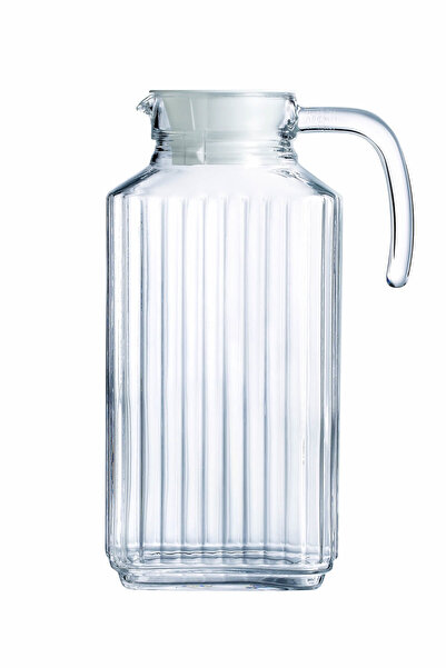 Luminarc Quadro Buz Dolabı Sürahisi 1,7 L 30629