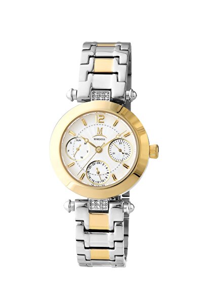 Momentus Kadın Kol Saati TC103S-09TG