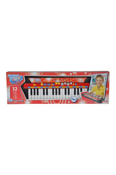 Simba ELECTRONIC ORGAN 32 KEYS 15 MELODIES