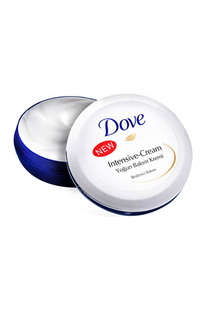Dove Κρέμα εντατικής φροντίδας 150 ml 8717163476789