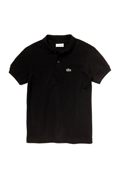 Lacoste Çocuk Polo Yaka Sweatshirt PJ2909