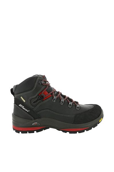 GriSport Unisex Trekking Boots - 13505d2g Μαύρο μοντέλο Dakar