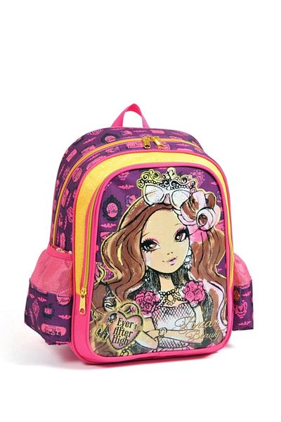 Ever After High School Bag Yaygan 23031
