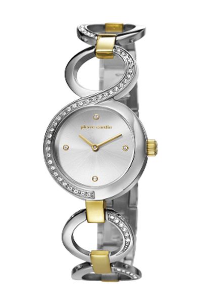 Pierre Cardin ساعة يد نسائية - موديل106602F05