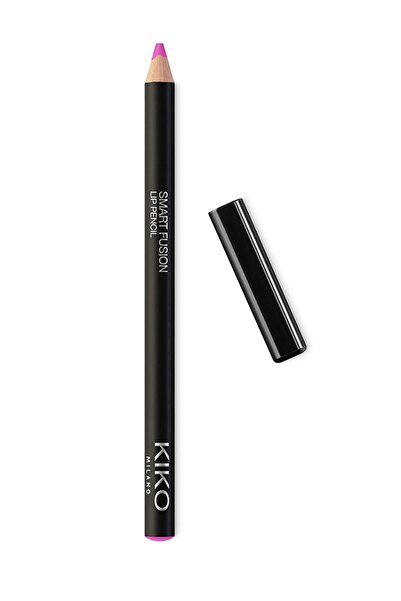Kiko Dudak Kalemi - Smart Fusion Lip Pencil 524 Peony Violet 8025272626910
