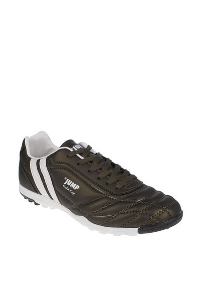 Jump Ανδρικά παπούτσια γηπέδου Khaki - 190 13258M Cleats