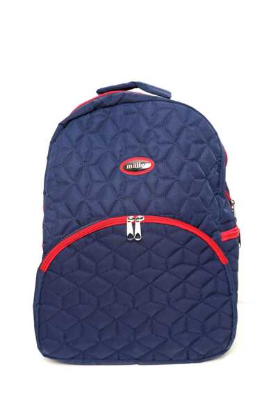 Maller Riva Anne Bakım Çantası Lacivert