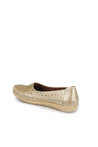 Polaris 81.158458Z GOLD Women's Basic Comfort100307677